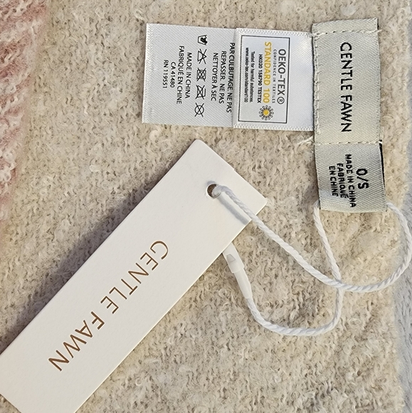 Gentle Fawn Huntington scarf - Picture 7 of 8